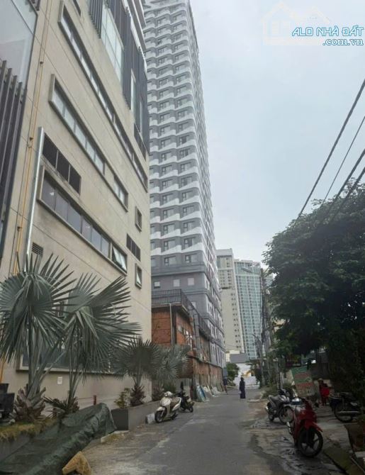 VIP BIỂN! BÁN ĐẤT 2 MẶT TIỀN 170M² - 20,99 TỶ - MT LÊ BÔI – Q. SƠN TRÀ - 2