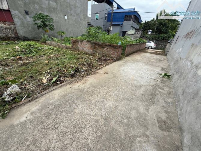 Em cần bán 2 lô đất phân khúc tài chính thấp còn sót lại trên thị trường Mỹ Đức - 2
