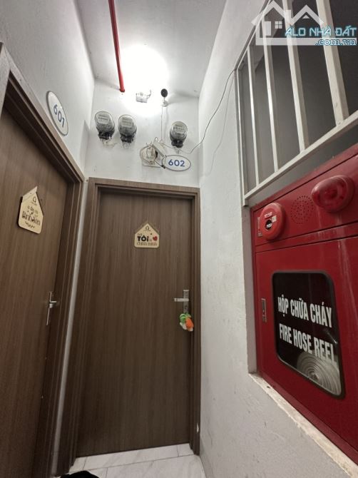 CCMN Khương Hạ - 97/102m² - 7 Tầng - MT 5.8m - 21.4 Tỷ, thu 1.5 tỷ/năm - 2