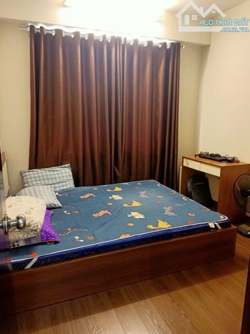 + Nhà Phân Lô Hàm Nghi - 70m2  MT 4,2m - khu víp ô tô vào nhà - ở hoặc làm Văn phòng cực đ - 2
