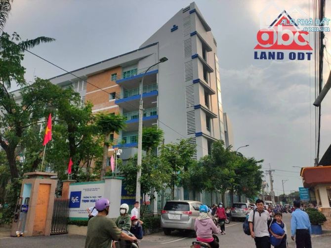 NP207 🆘Bán đất tặng nhà Mái Thái Bình Minh, TB. 1ha shr, QH thổ cư. Ngay trường Trịnh Hoà - 2