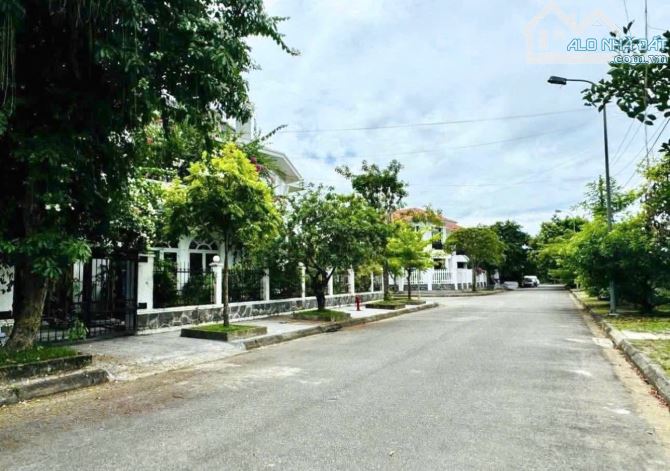BÁN ĐẤT 244M2 MẶT TIỀN BÙI VIỆN, KQH CẦU LIM, PHƯỜNG THÙY XUÂN, TP HUẾ, CHỈ 20 TRIỆU/M2 - 2