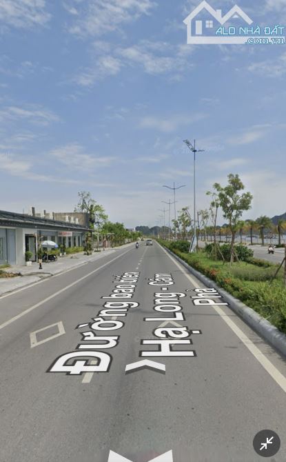 Bán biệt thự mặt biển Cẩm Phả – View vịnh Bái Tử Long – Giá tốt nhất thị trường - 2