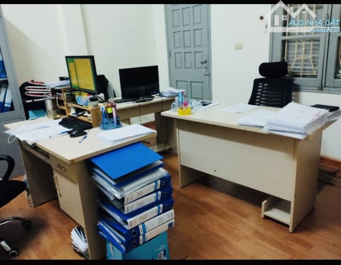 NHÀ 5 TẦNG PHỐ VŨ THẠNH 40m2- PHÂN LÔ, OTO TRÁNH - KINH DOANH VP - TIỆN ÍCH - 2