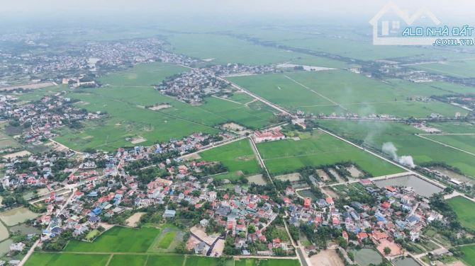 Mỹ Đức mở bán 13 nền phân lô mới, diện tích từ 80m, tài chính từ 1,5 tỷ - 2