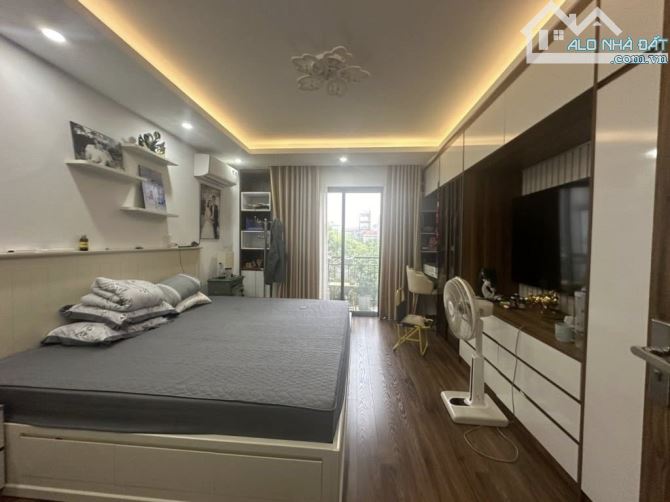 🌟 #Trịnh_Văn_Bô – Gần Mỹ Đình | Ô Tô Đỗ Cửa – Giá Hơn 6 Tỷ - 2