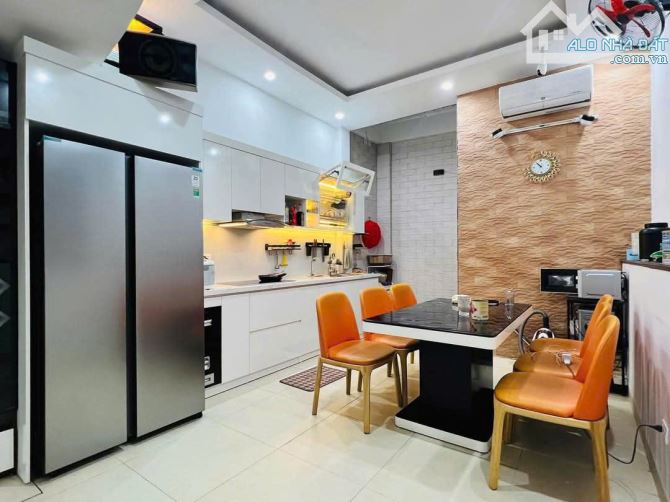 PHƯƠNG CANH - 40M2, dân xây, 7.15T (có thương lượng), 4 phòng ngủ rộng rãi, thoáng - 2
