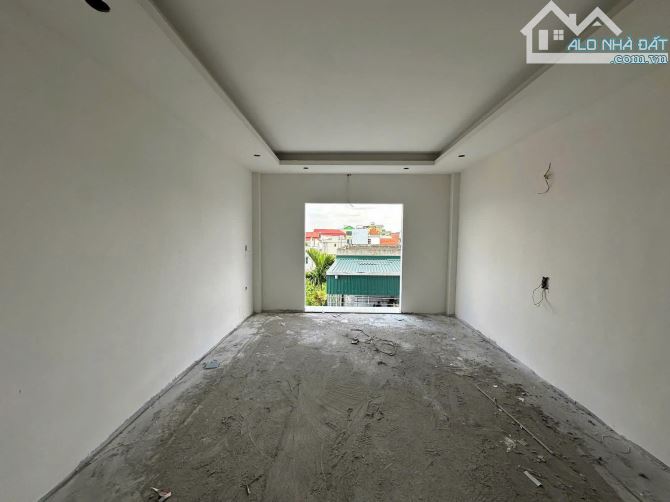 ✨ Mở bán 3 căn liền kề Đại Thành – diện tích 60–70m², thiết kế 4 tầng hiện đại, giá chỉ nh - 2