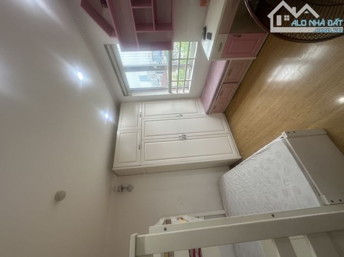 Bán Chung cư Đồng Tàu Thịnh Liệt - Hoàng Mai - 57m2 - 2PN - 3.79 tỷ - 2