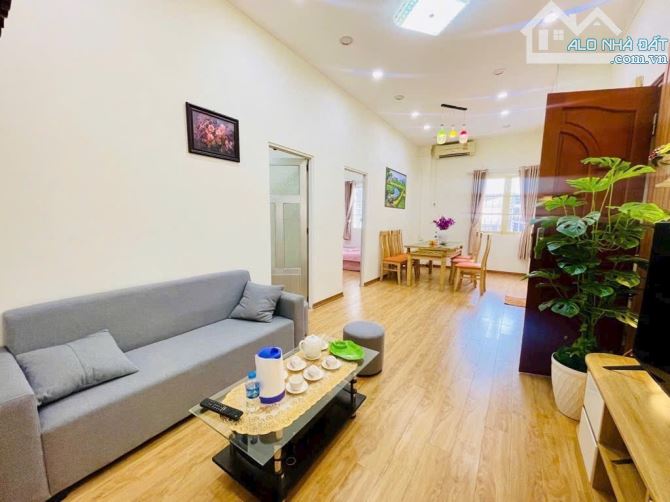 Bán căn hộ tầng 2 và 3 nhà tập thể Mai Động, 42/180m2, sổ chính chủ. - 2