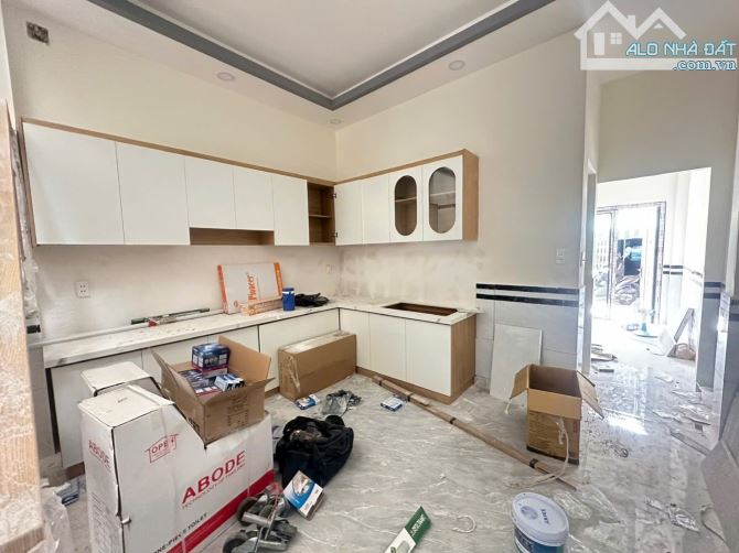 NHÀ 2 MẶT HXH TRƯỚC SAU, BÌNH TRỊ ĐÔNG A, BT - 2 TẦNG 64M2 - GIÁ 5,6 TỶ. - 2