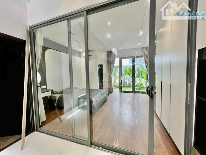 Mặt tiền Nguyễn Hiến Lê - Hoà Xuân Full Nội Thất gần Cầu Nguyễn Tri Phương - 2