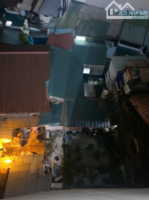 Đất vàng Phố Cổ – Hàng Vôi - HOÀN KIẾM, 92m² – MT 6.2m – CHỈ 72 TỶ - 2