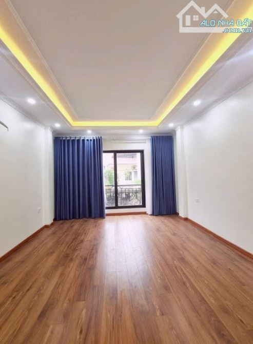 BÁN NHÀ TÂY SƠN – NGÃ TƯ SỞ - NHÀ MỚI 6 TẦNG THANG MÁY - FULL NỘI THẤT – NGÕ RỘNG THOÁNG – - 2