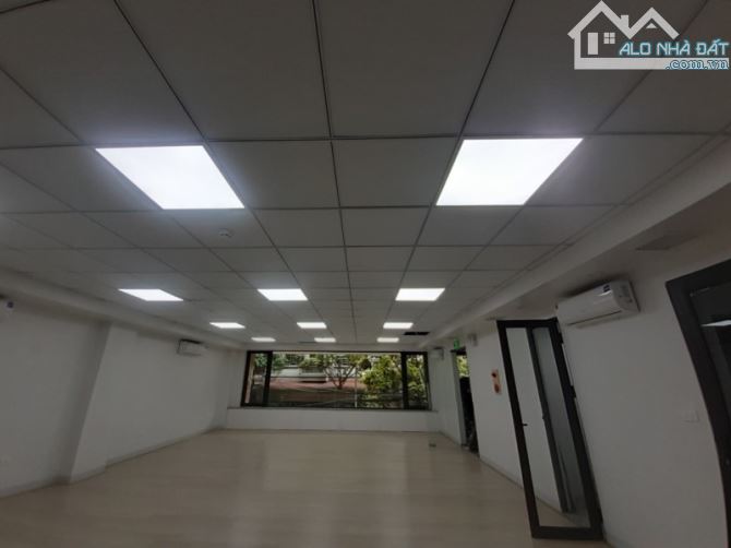 bán nhà phố Đồng Me, Mễ Trì, Nam Từ Liêm, 130m2, 8 tầng, ngang 9m, giá 51 tỉ - 2