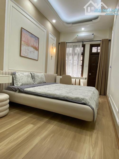 🧨🧨 Bán Nhà Phố Trần Quốc Vượng - Cầu Giấy - Mặt Ngõ Rộng - 2