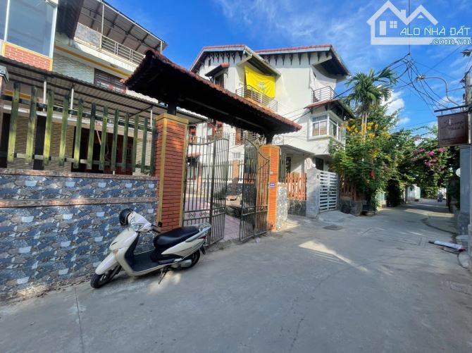 BÁN BIỆT THỰ 300M2- 2 MẶT TIỀN KIM LONG - PHÚ MỘNG-TP HUẾ- GIÁ RẺ NHƯ GIÁ ĐẤT - 2