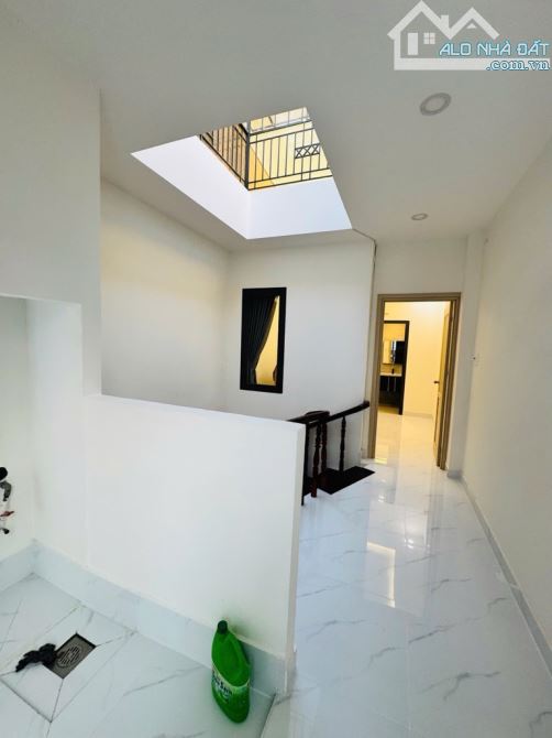 💥 FULL NỘI THẤT - NGUYỄN TRÃI Q.5 – 4 TẦNG MỚI ĐẸP - XE HƠI TỚI CỬA – NHỈNH 10 TỶ - 2
