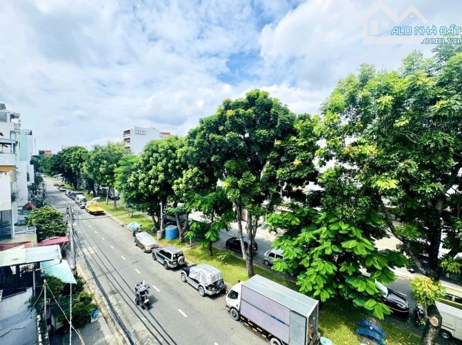 💥 NHÀ MẶT TIỀN ĐẸP – ĐƯỜNG ĐÔI - TÂN KIỂNG Q7 - 2
