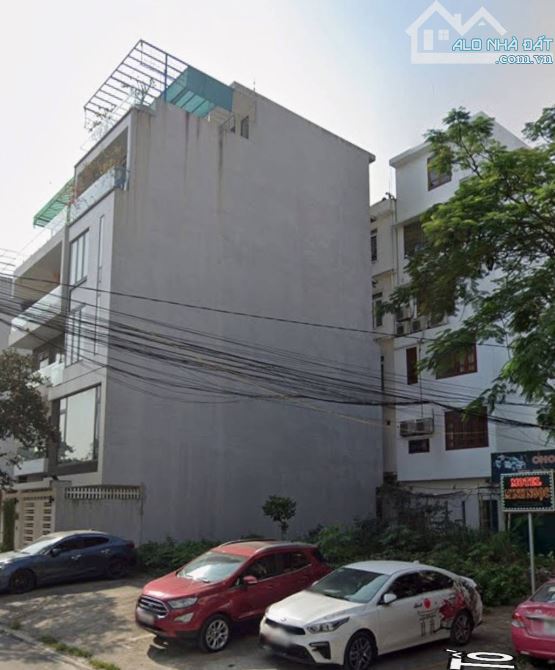 Bán lô đất 13,440 tỷ, Lê Hồng Phong, Đông Khê, Ngô Quyền - 2