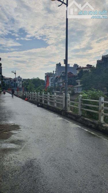 Lô Đất Vàng Còn Sót Lại Tại ngọc Lâm View Hồ-Phố Ẩm Thực Nơi Đẳng Cấp Đáng Sống Tại Long ê - 2