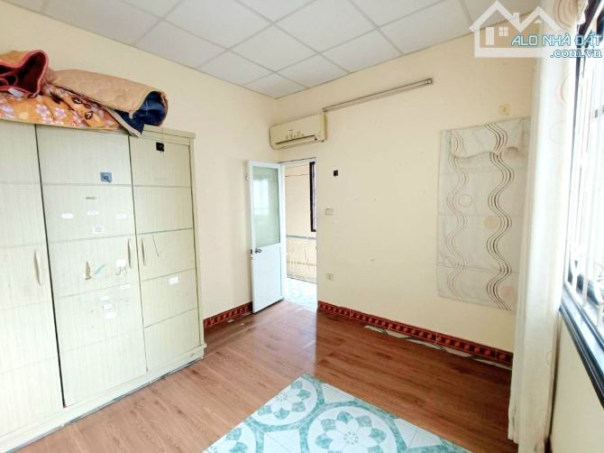 CẦU GIẤY 36M2, MT 10.5M, 3 TẦNG, LÔ GÓC 2 MẶT NGÕ, VF3 ĐỖ CỬA, 7.5 TỶ - 2