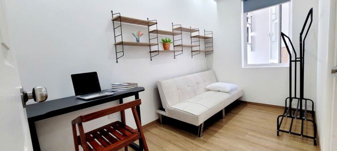 Cho thuê chung cư SDU 143 Trần Phú – 3PN, full đồ, ở ngay, giá siêu rẻ - 2