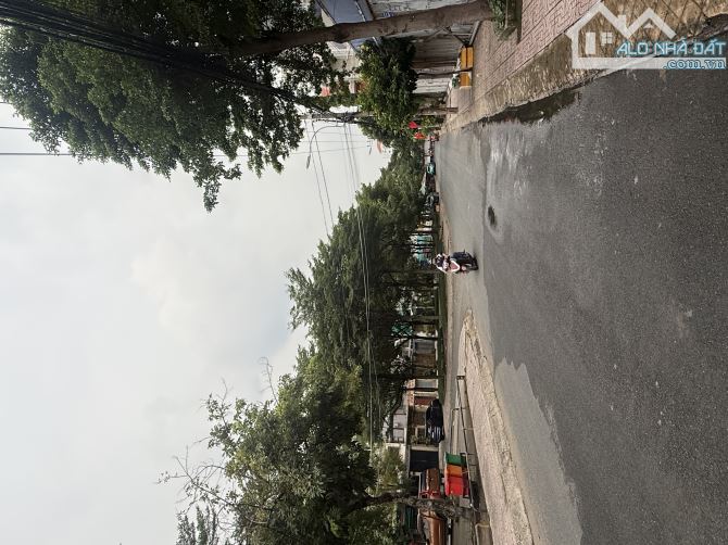Biệt thự KDC Phú nhuận. 7x20 4 tầng. 4PN. Đường 12m view công viên. 11tỷ hơn - 2