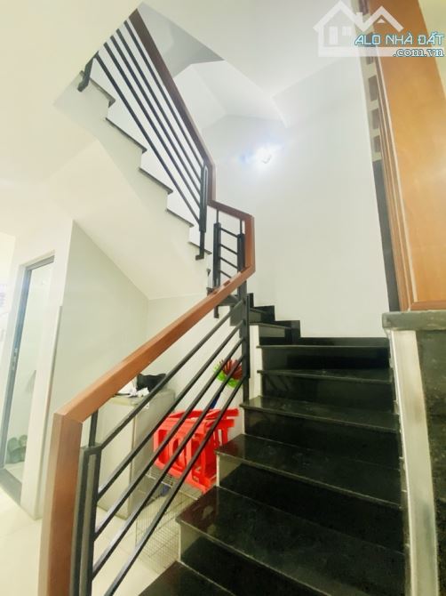 💥BÁN NHÀ 6 TẦNG - 8 PHÒNG KHÉP KÍN VỪA Ở VỪA CHO THUÊ NGAY PHAN HUY ÍCH-THU NHẬP ỔN ĐỊNH - 2