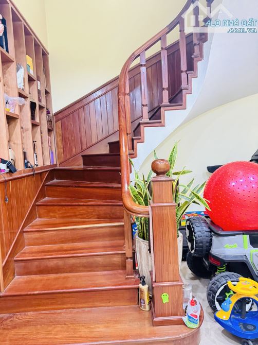 🏡 CHÍNH CHỦ BÁN NHÀ LK VĂN KHÊ – HÀ ĐÔNG  DT: 83m² – MT 5m – 5 tầng. kinh doanh - 2