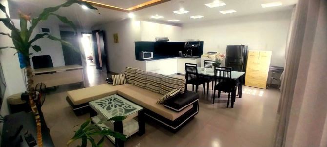 Bán Nhanh Tòa Nhà Cạnh Siêu Thị BigC vĩnh điềm  trung Nha Trang ( đang cho thuê 28tr) - 2