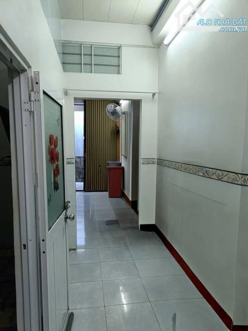 Cắt lỗ bán nhà an hào , trảng bàng 79m2 , 550 triệu , sổ hồng riêng - 2