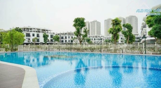 Bán nhà liền kề Eden Rose Thanh Liệt 90m2 4 tầng lô góc cực đẹp giá 21.9 tỷ - 2