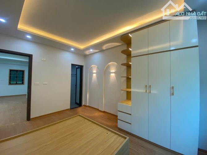 MỸ ĐÌNH LƯU HỮU PHƯỚC 108M2, TẦNG THẤP, CĂN GÓC 3 BAN CÔNG, FULL NỘI THẤT, 6.98 TỶ - 2