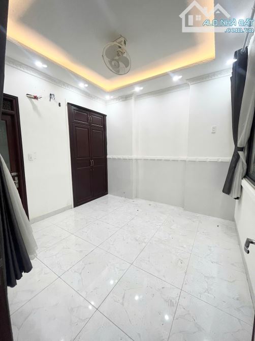 CG Bán nhà trệt lầu mới 95% mặt tiền đường Trần Hưng Đạo (nối dài), P. Lê Bình - 2