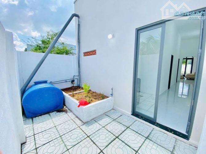 Nhanh tay mới kịp bán gấp CĂN NHÀ 5x24m² CN 124m² GIÁ chỉ 720 triệu. - 2