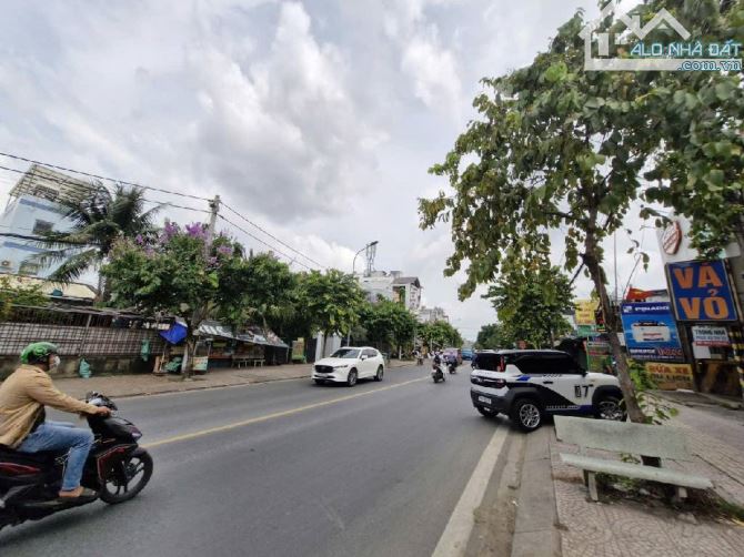 🎯🎯🎯.CG BÁN ĐẤT MẶT TIỀN TRƯỜNG THỌ THỦ ĐỨC !!! KHU VỰC ĐƯỢC PHÉP XD HẦM, 7-10 TẦNG!!!! - 2