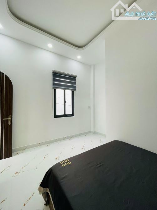 Bán nhà mặt tiền đường số 8, phường 11, Gò Vấp ( 6 TỶ 280) - 2