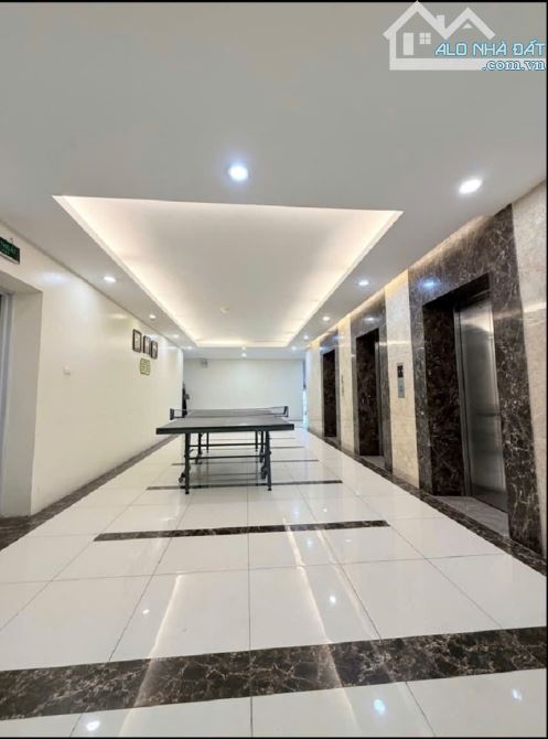 Hiếm! Bán căn hộ chung cư 229 phố Vọng - DT 120 m2 x 3 PN - 2