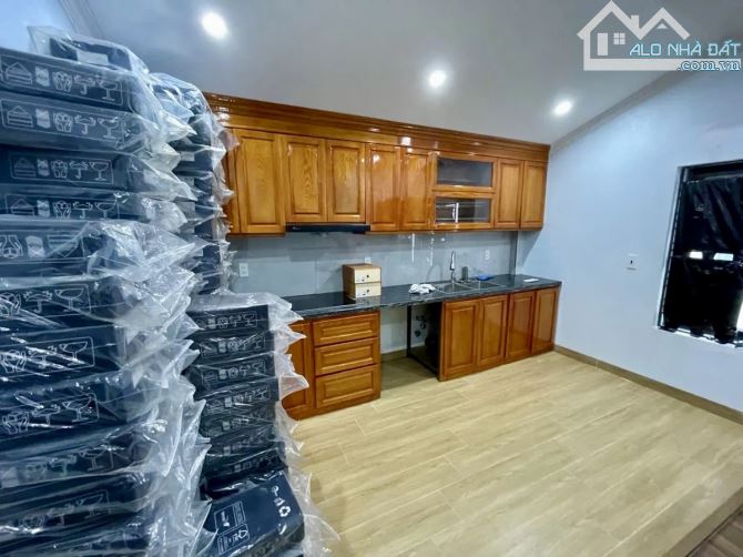 🏠 SIÊU PHẨM CỰC VIP PHÂN LÔ GIẢI PHÓNG-Ô TÔ ĐỖ CỬA-GARA-NHÀ MỚI 73M2 X 4T THANG MÁY - 2