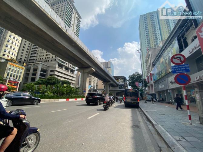 Bán đất Mỗ Lao, Hà Đông, Ô tô tránh đỗ, gần hồ Mỗ Lao, 45m2, 9.6 tỷ - 2