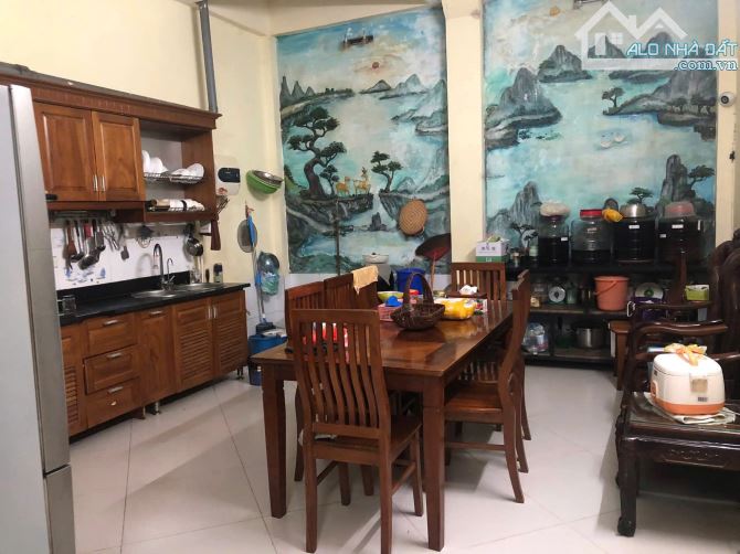 Mặt phố Nguyễn Sơn Hà, Văn Quán, DT 85m2, 5 tầng, MT 4.5m, kinh doanh, vỉa hè, nhỉnh 23 tỷ - 2