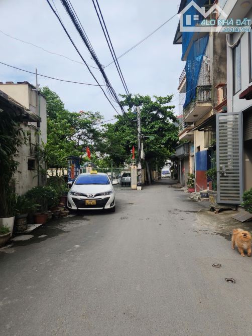 Phương Canh, 34,3m2 x 5T, Nhà mới, BỀ THẾ, ô tô cách 30m, ở luôn, Giá chỉ 6.3T - 2