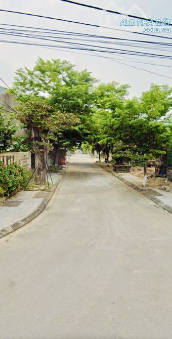 BÁN ĐẤT KHỔ BIỆT THỰ 300M HƯỚNG ĐÔNG NAM THUỶ THANH - 2