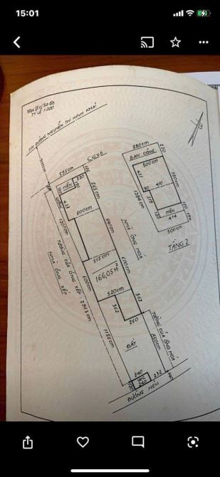 Nhà mặt tiền nguyễn thị minh khai ,phường nguyễn văn cừ - 2