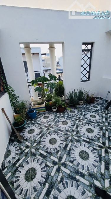 NHÀ BÌNH TÂN MỚI ĐẸP 50M2 HẺM 6M GIÁ CỰC TỐT - 2