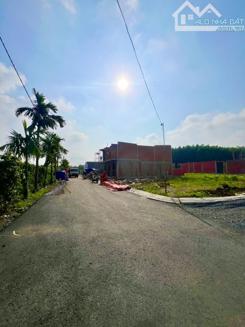 96m2 giá 888 triệu sổ riêng thổ cư p.Tân Triều Đồng Nai - 2