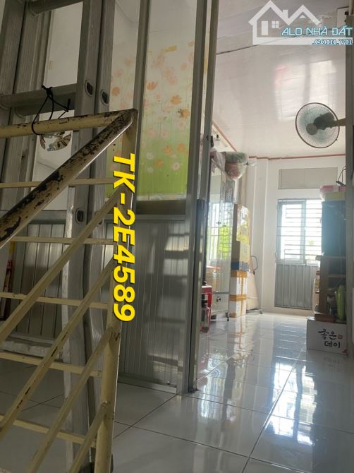 2 LẦU Ô TỒ ĐẬU CỬA - 3/2 - P12 - QUẬN 10 - 28M2 - 3PN - NHỈNH_3_TỶ - 2