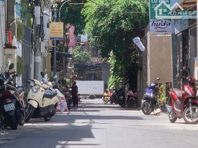 SIÊU PHẨM THẠCH LAM - MẶT TIỀN KINH DOANH – SÁT BIỂN MỸ KHÊ   🏖 Vị trí vàng gần Nguyễn Vă - 2