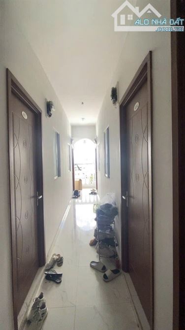 BÁN NHÀ THU NHẬP CAO – HƠN 30 PHÒNG CHO THUÊ – QUẬN BÌNH THẠNH - 2